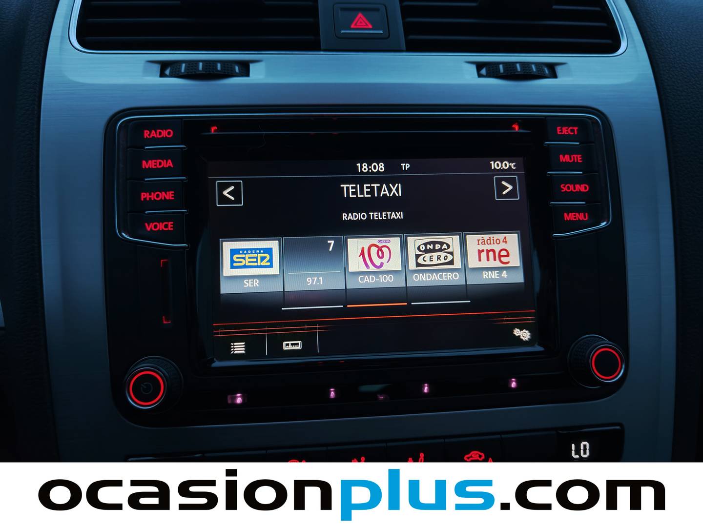 Foto Volkswagen Scirocco Volkswagen Scirocco Typhoon by R-Line 1.4 TSI BMT (125 CV)