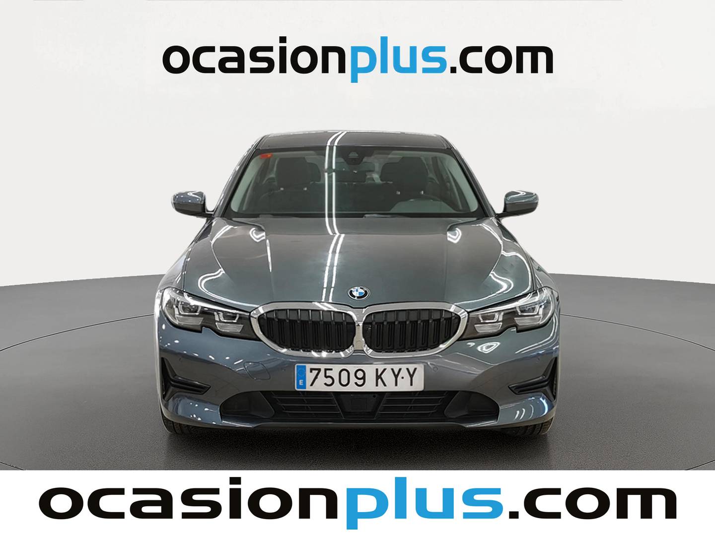 BMW Serie 3 BMW Serie 3 320d (190 CV) al mejor precio