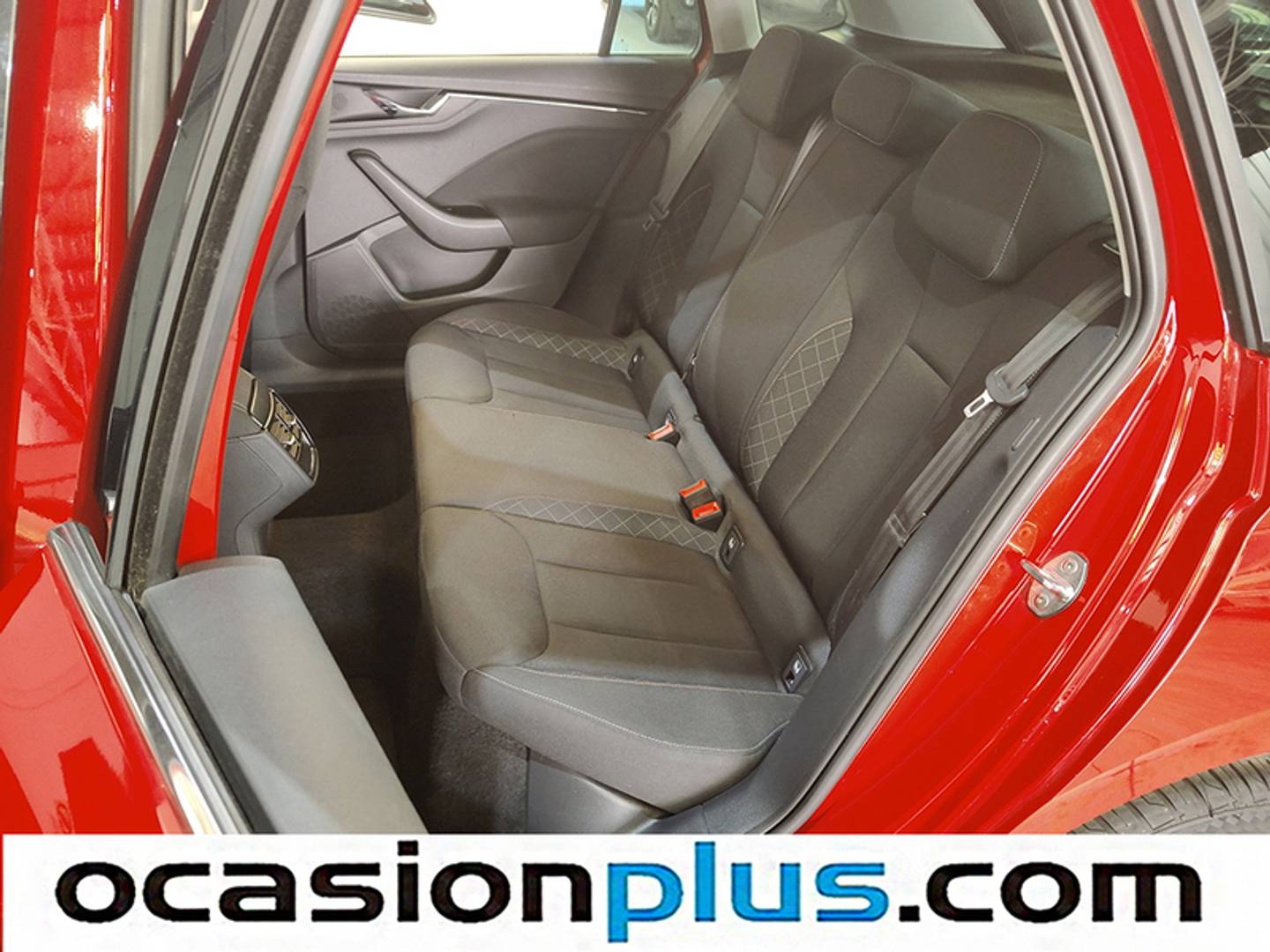 Foto Skoda Kamiq Skoda Kamiq 1.0 TSI Ambition (110 CV)