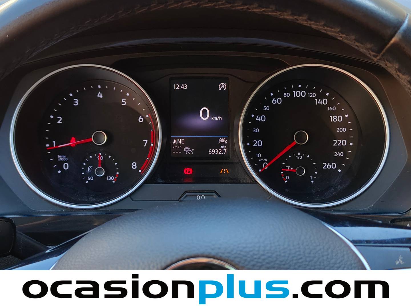 Volkswagen Tiguan Volkswagen Tiguan Advance 1.5 TSI (150 CV) barato
