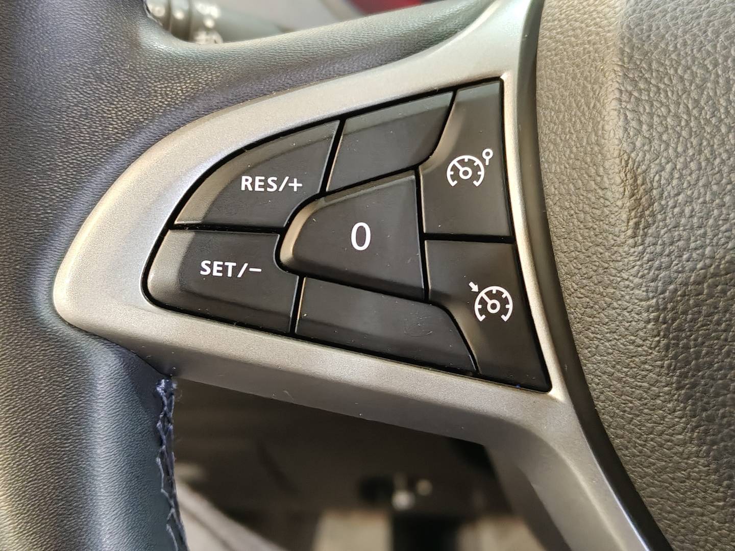 Foto Dacia Duster Dacia Duster Journey Go TCE (130 CV) 4x2