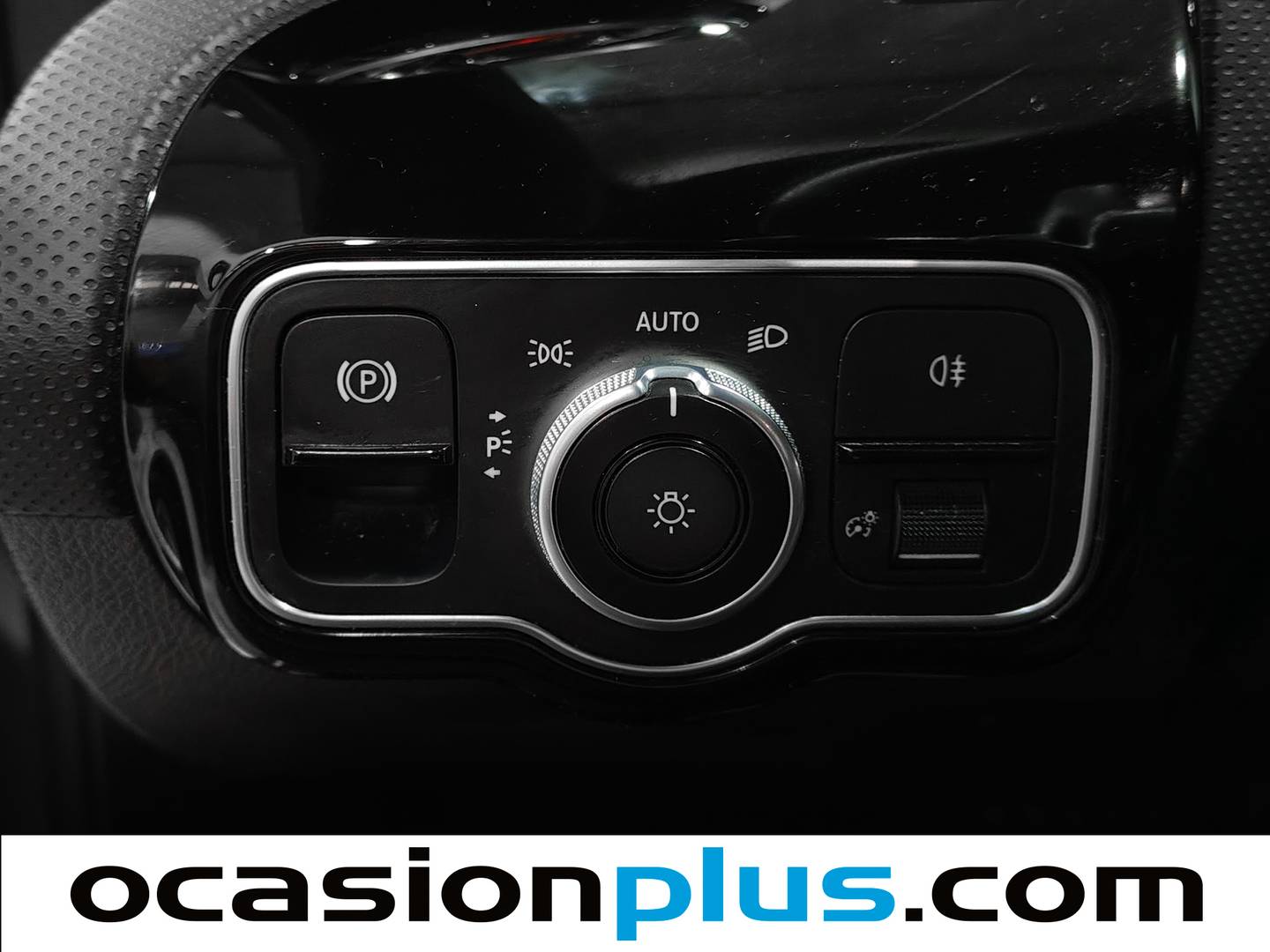 Foto Mercedes Clase A Mercedes-Benz Clase A Clase A 180 (136 CV) Pack AMG