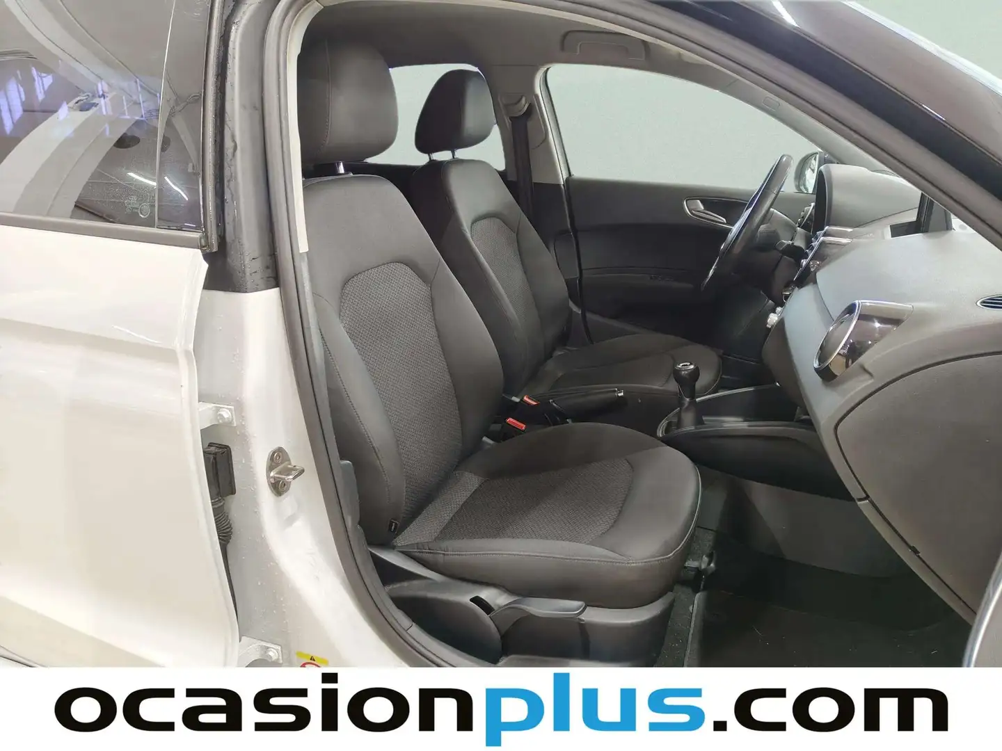 Foto Audi A1 Audi A1 Sportback Adrenalin 1.6 TDI (116 CV) Pack S-Line