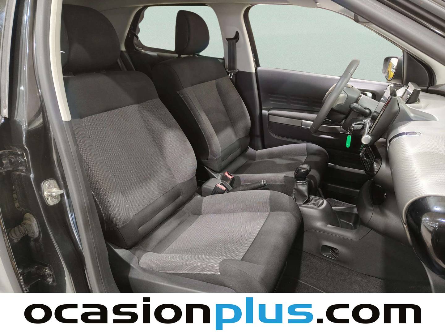 Citroën C4 Cactus Citroen C4 Cactus PureTech 82 Feel Edition (82 CV) barato