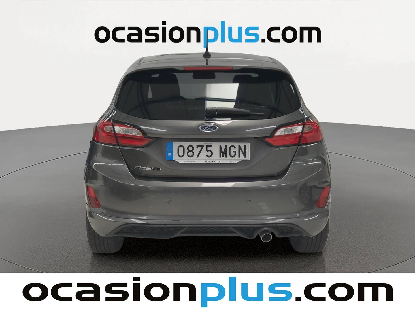 Ford Fiesta Ford Fiesta 1.0 EcoBoost ST-Line (100 CV) barato