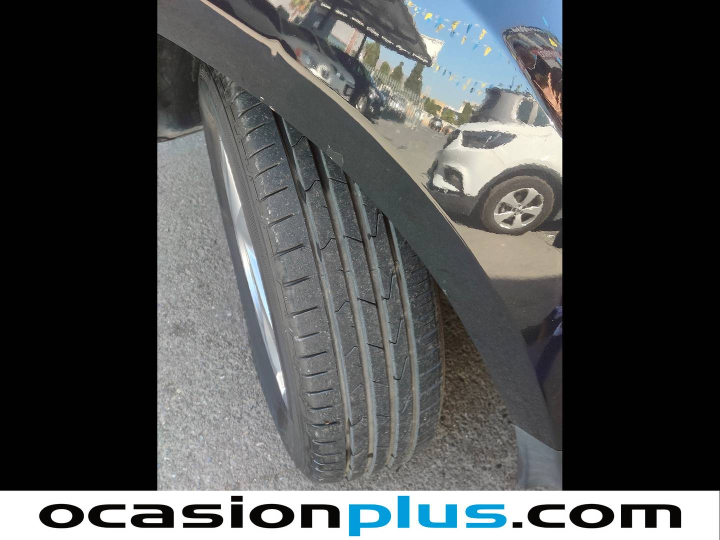 Dacia Duster Dacia Duster 1.6 Laureate (105 CV) al mejor precio
