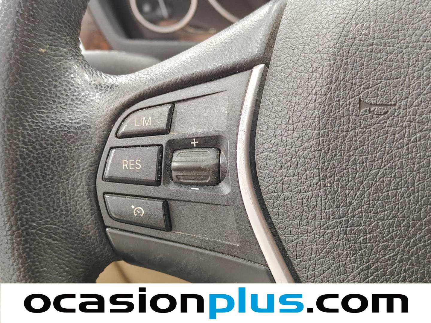 BMW Serie 3 BMW Serie 3 318d Touring (150 CV) seminuevo