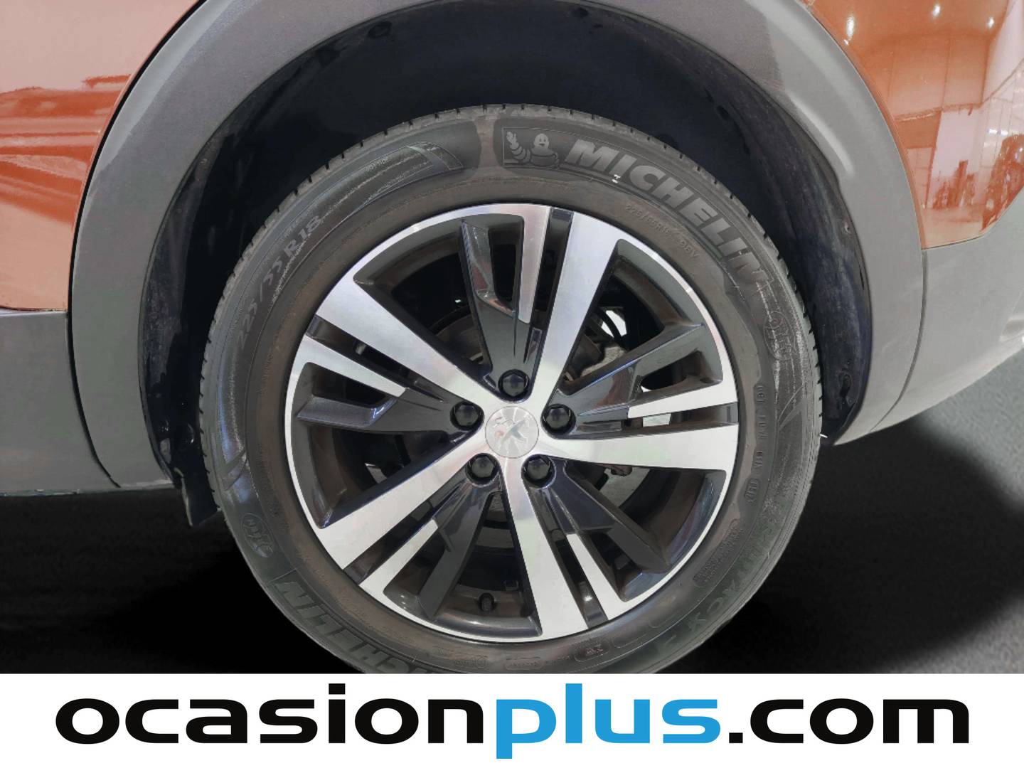 Peugeot 3008 Peugeot 3008 PureTech 130 S&S Allure (130 CV) 130cv