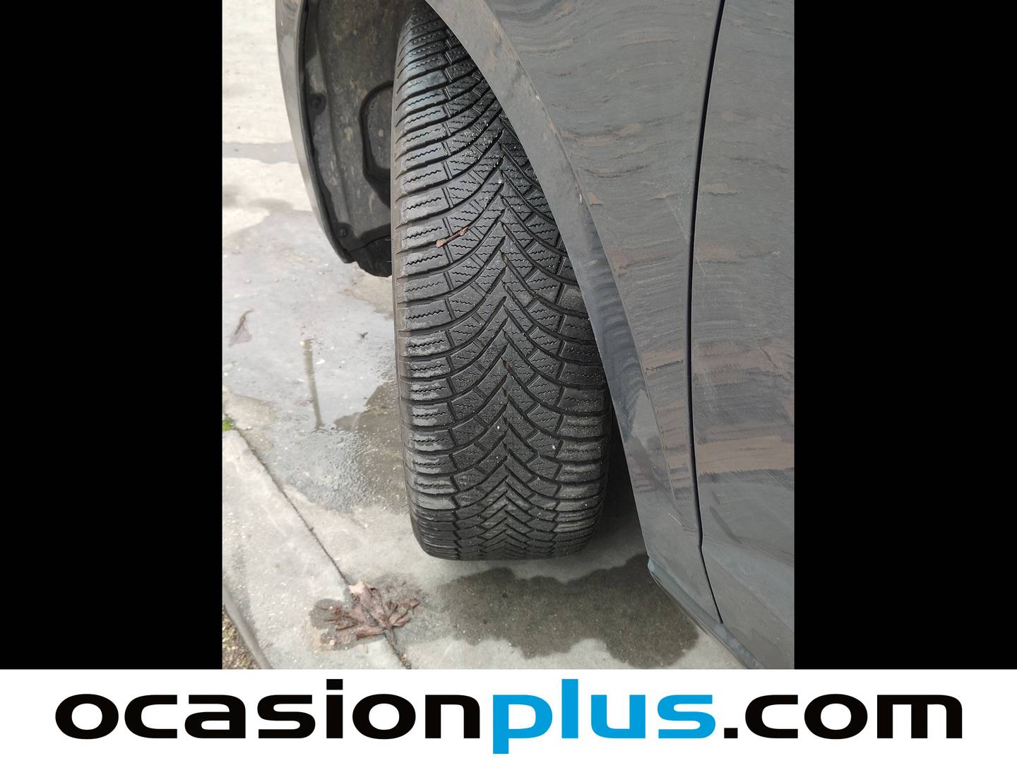 Foto Volkswagen Touran Volkswagen Touran 1.2 TSI BMT Edition (110 CV) 7 Plazas