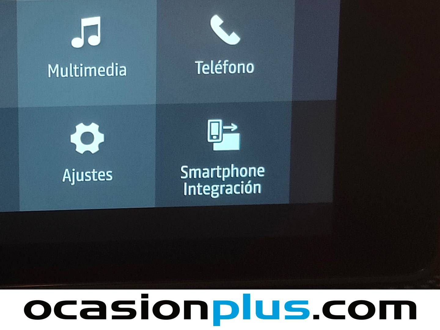 Foto Dacia Sandero Dacia Sandero Expression ECO-G (100 CV)