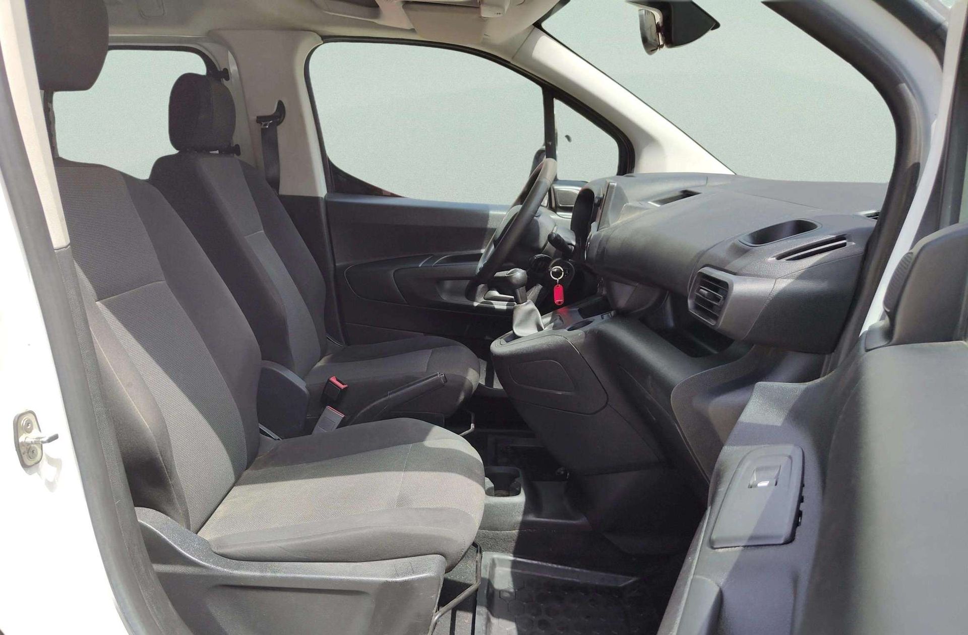 Citroën Berlingo Combi BlueHDi 100 Live Talla M - foto 13