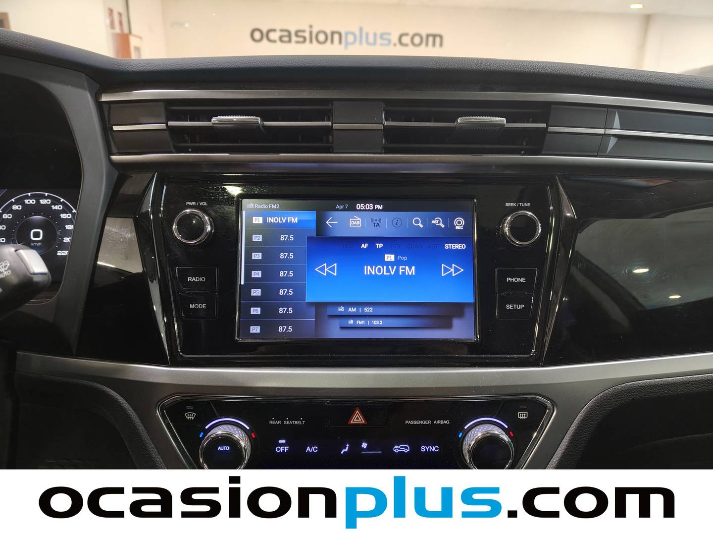 SsangYong Korando SsangYong Korando D16T Limited 4x4 Auto (136 CV) de ocasión