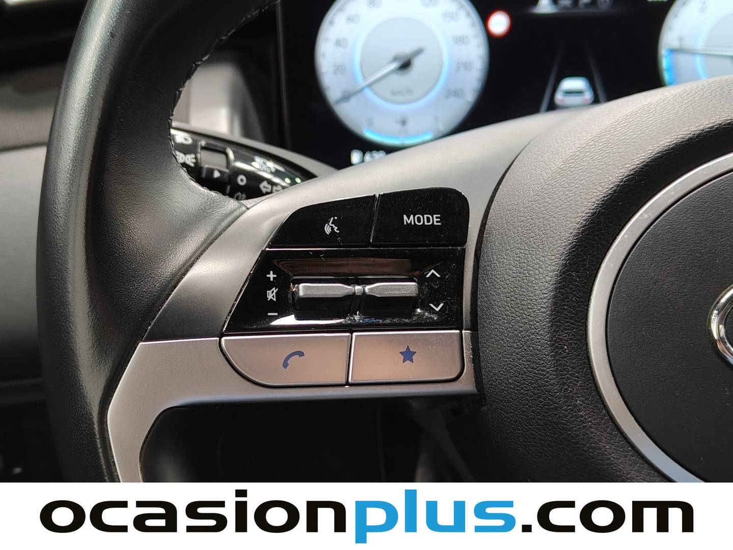 Hyundai Tucson Hyundai Tucson 1.6 CRDI Maxx (115 CV) al mejor precio