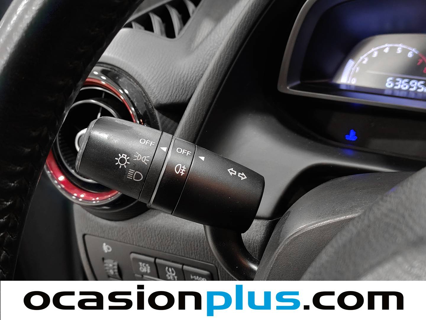 Foto Mazda CX-3 Mazda CX-3 2.0 SKYACTIV GE Style 2WD (120 CV)