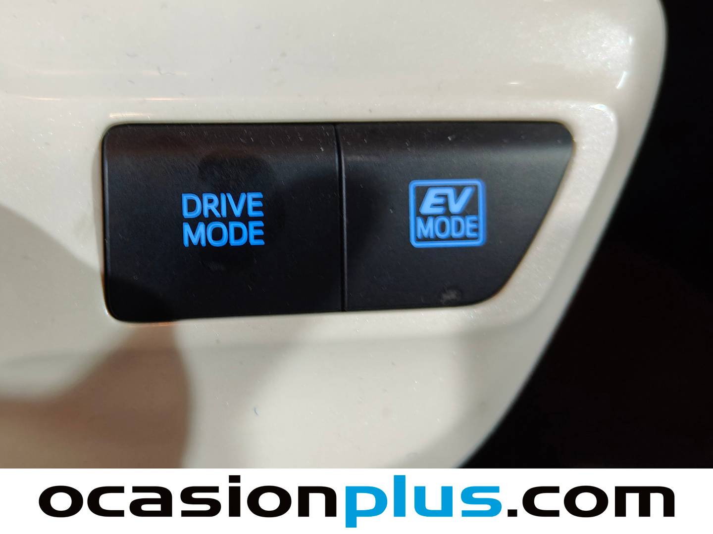Toyota Prius Toyota Prius 1.8 Prius hibrido (122 CV) seminuevo