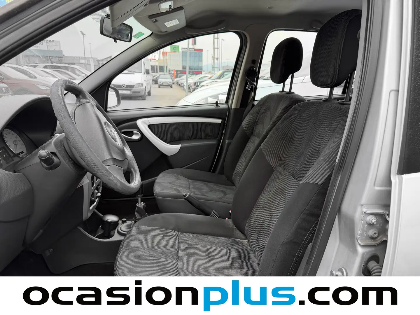 Foto Dacia Sandero Dacia Sandero Laureate 1.2 (75 CV)