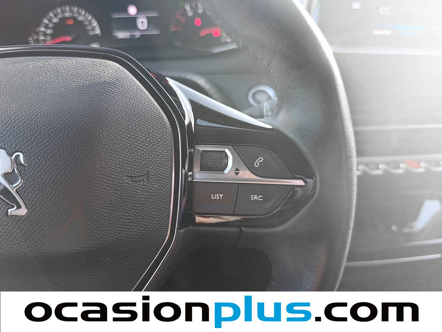 Peugeot 208 Peugeot 208 PureTech 100 Allure (100 CV) 100cv