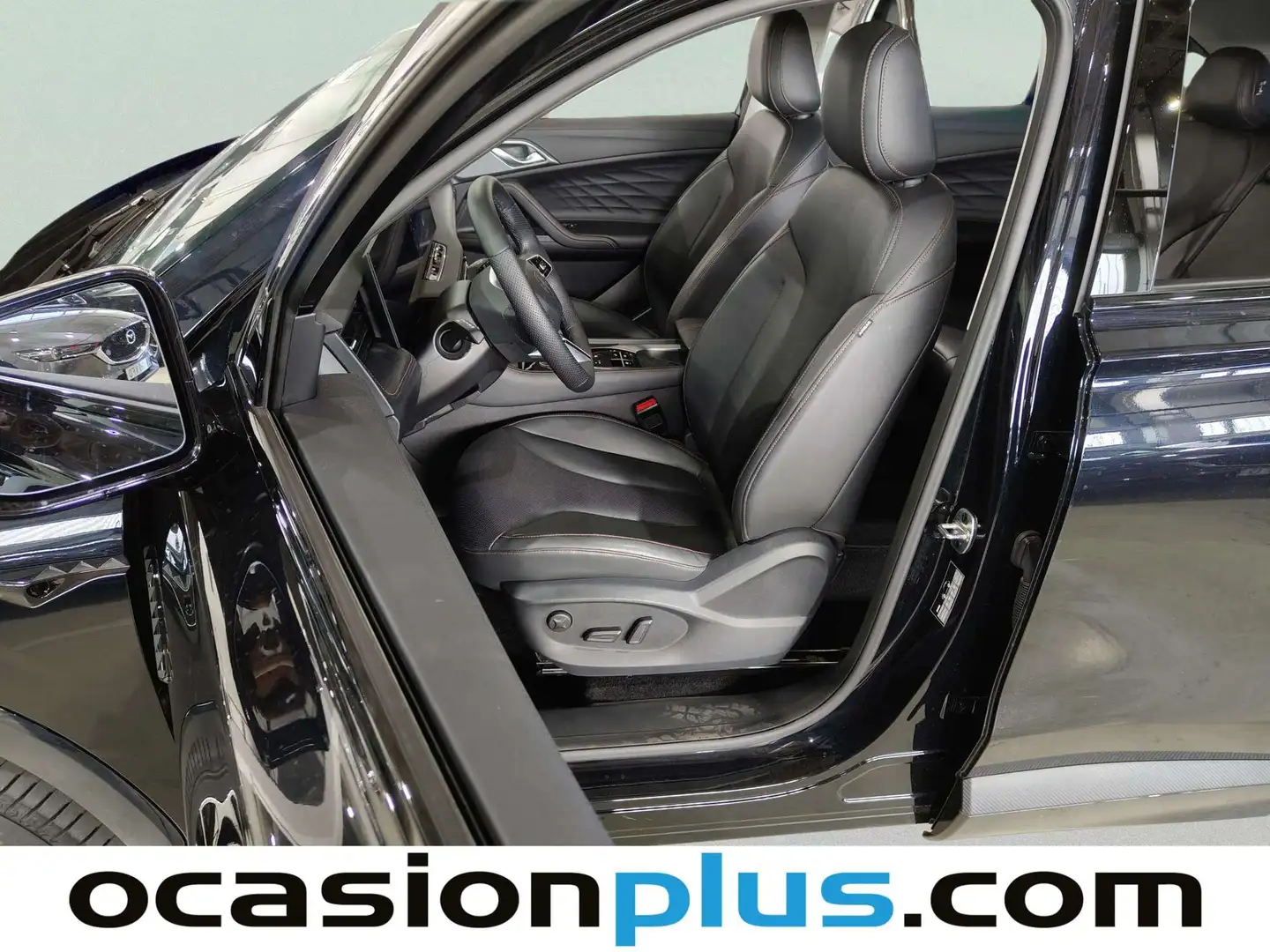 Foto MG HS MG HS 1.5T Luxury DCT (170 CV)