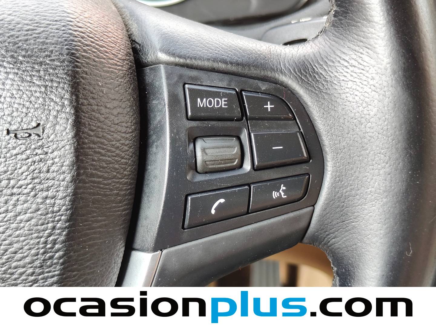 BMW X3 BMW X3 xDrive20d (184 CV) seminuevo