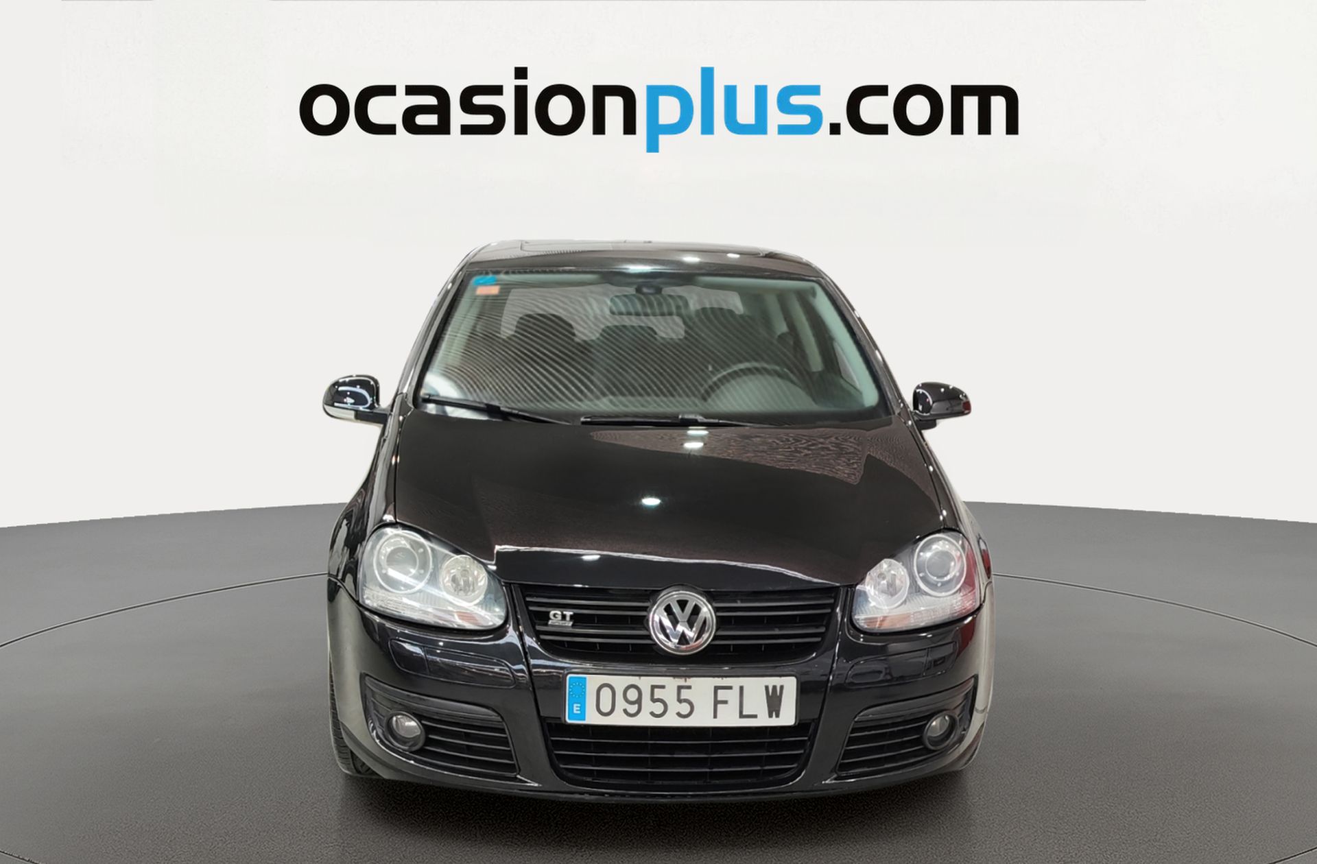 Volkswagen Golf GT 2.0 TDI - foto 11