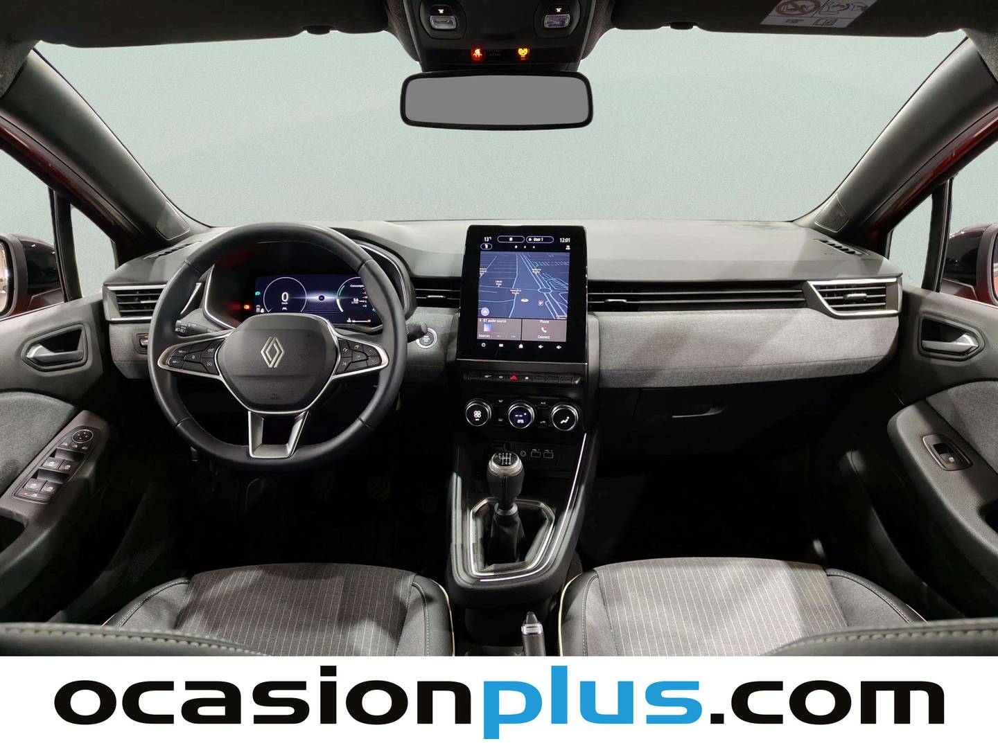 Renault Clio Renault Clio Techno TCe (90 CV) barato