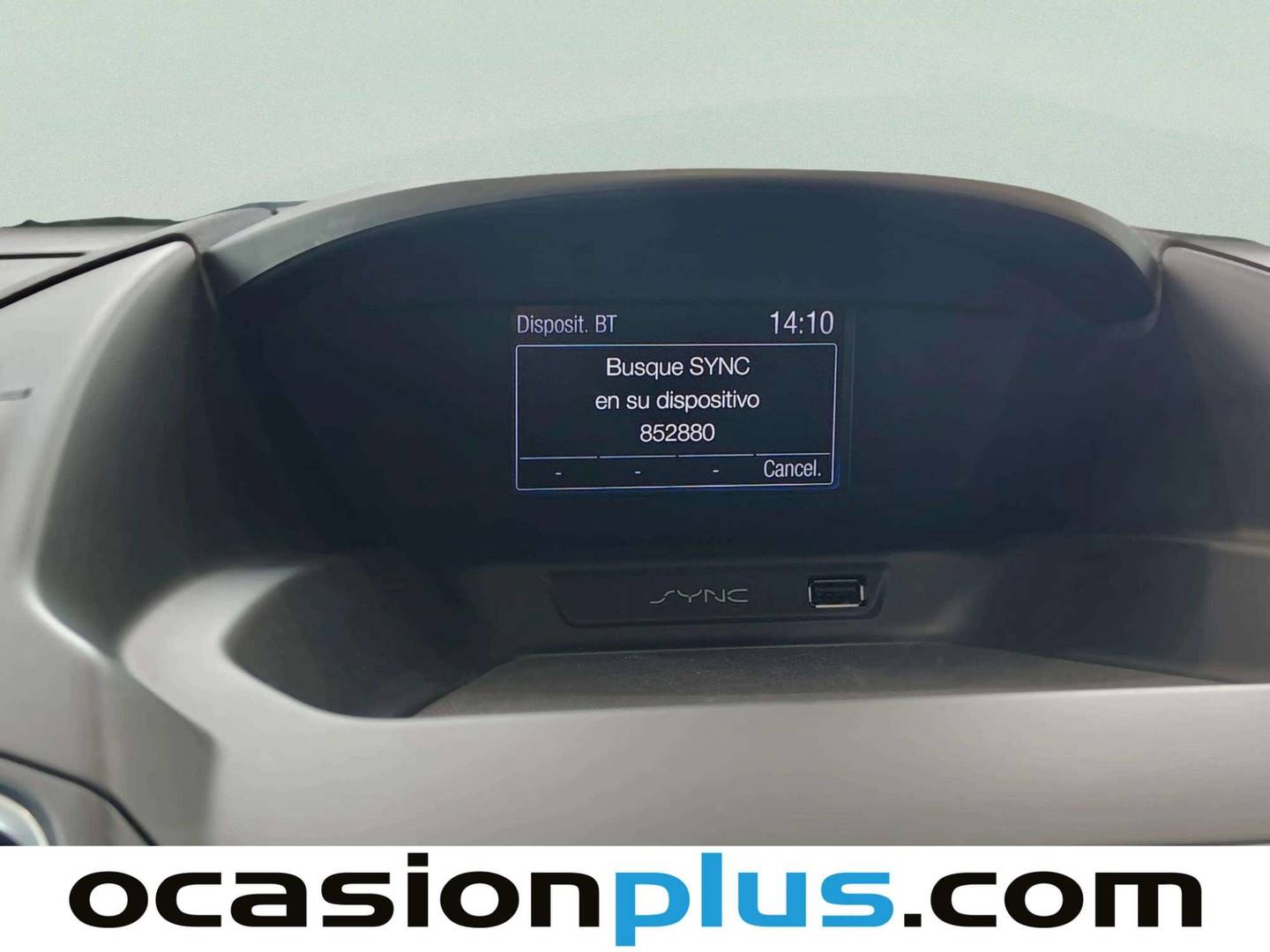 Ford Grand C-Max Ford Grand C-Max 1.0 EcoBoost S&S Trend Auto (125 CV) 7 Plazas manual