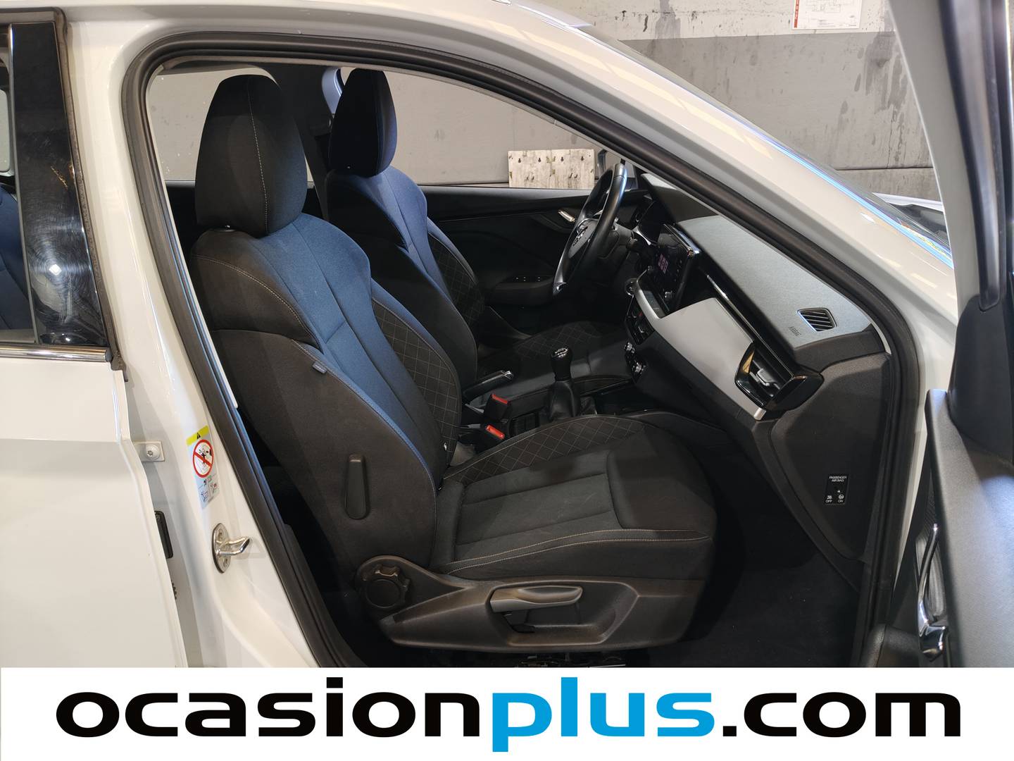 Skoda Kamiq Skoda Kamiq 1.0 TSI Ambition (110 CV) km 0