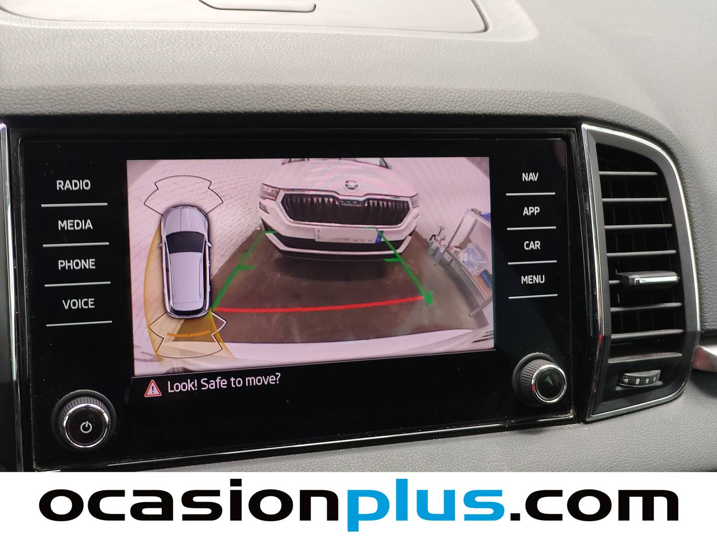 Foto Skoda Karoq Skoda Karoq 2.0 TDI Selection 85 (115 CV)