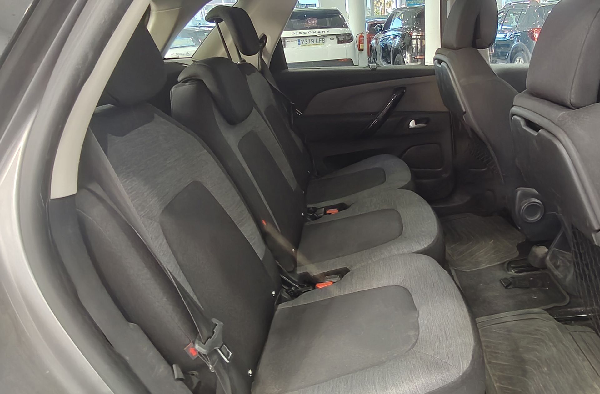 Citroën C4 Picasso BlueHDi 120 Feel - foto 15