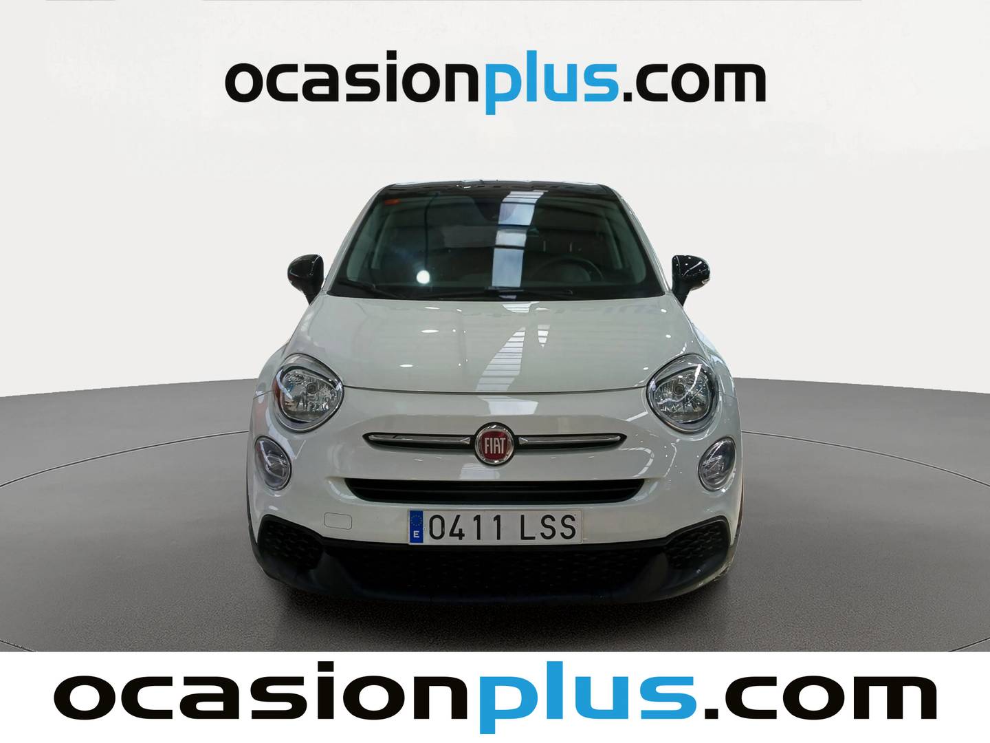 Fiat 500X Fiat 500X 1.0 Firefly T3 S&S Cult (120 CV) 120cv
