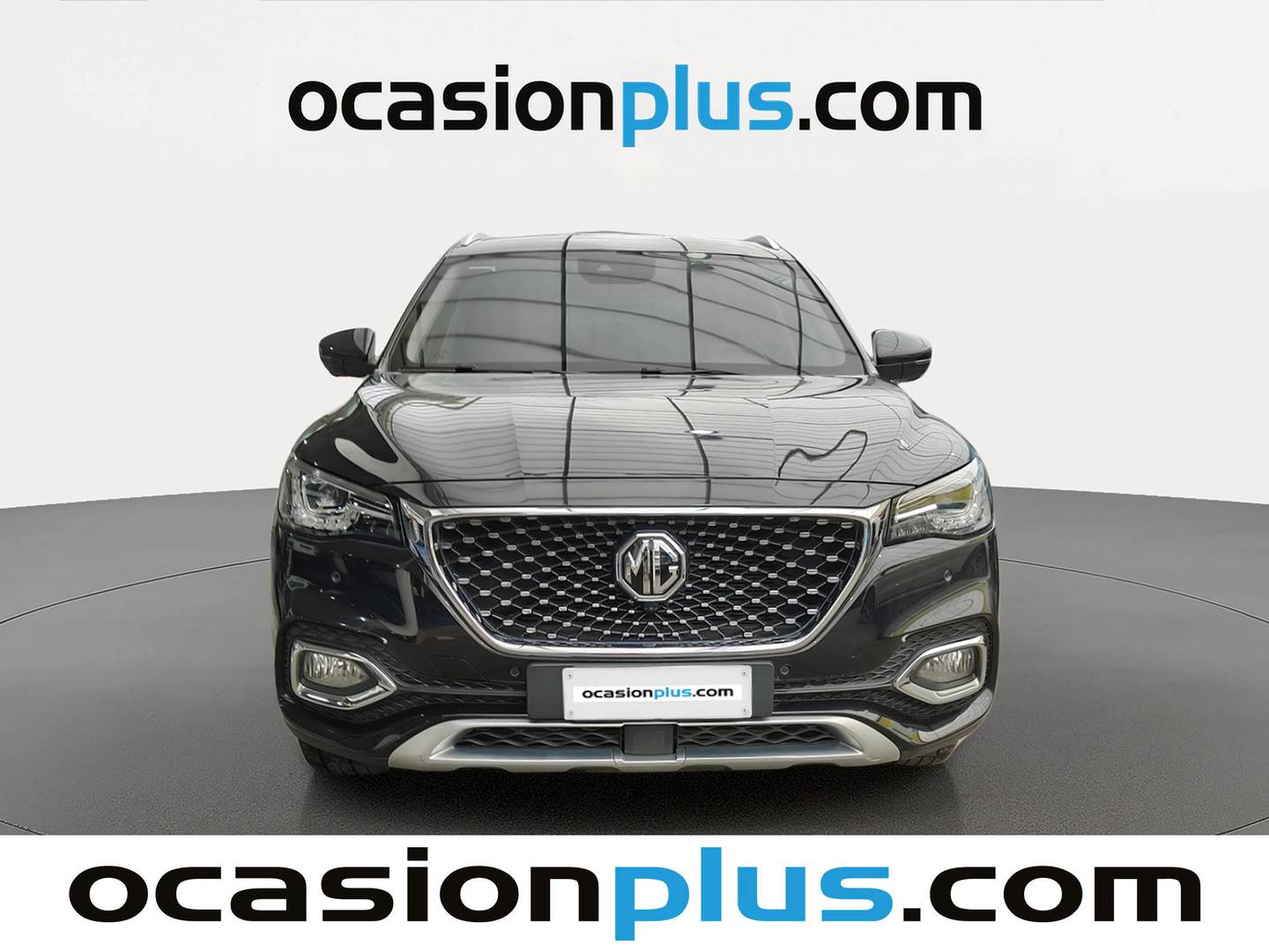 MG HS MG HS 1.5 Turbo GDI Luxury (162 CV) al mejor precio