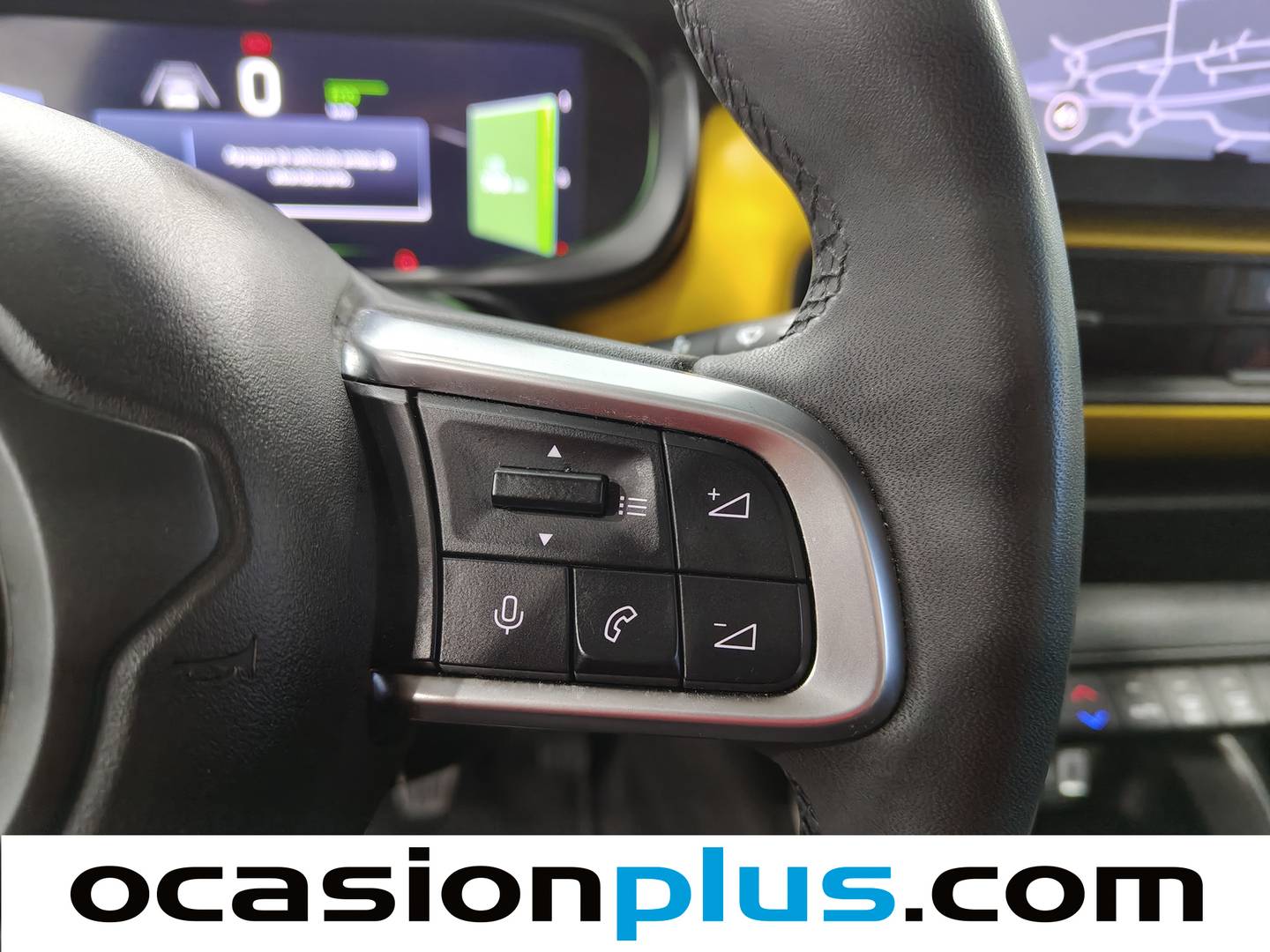 Foto Jeep Avenger Jeep Avenger 1.2 G Summit (100 CV)