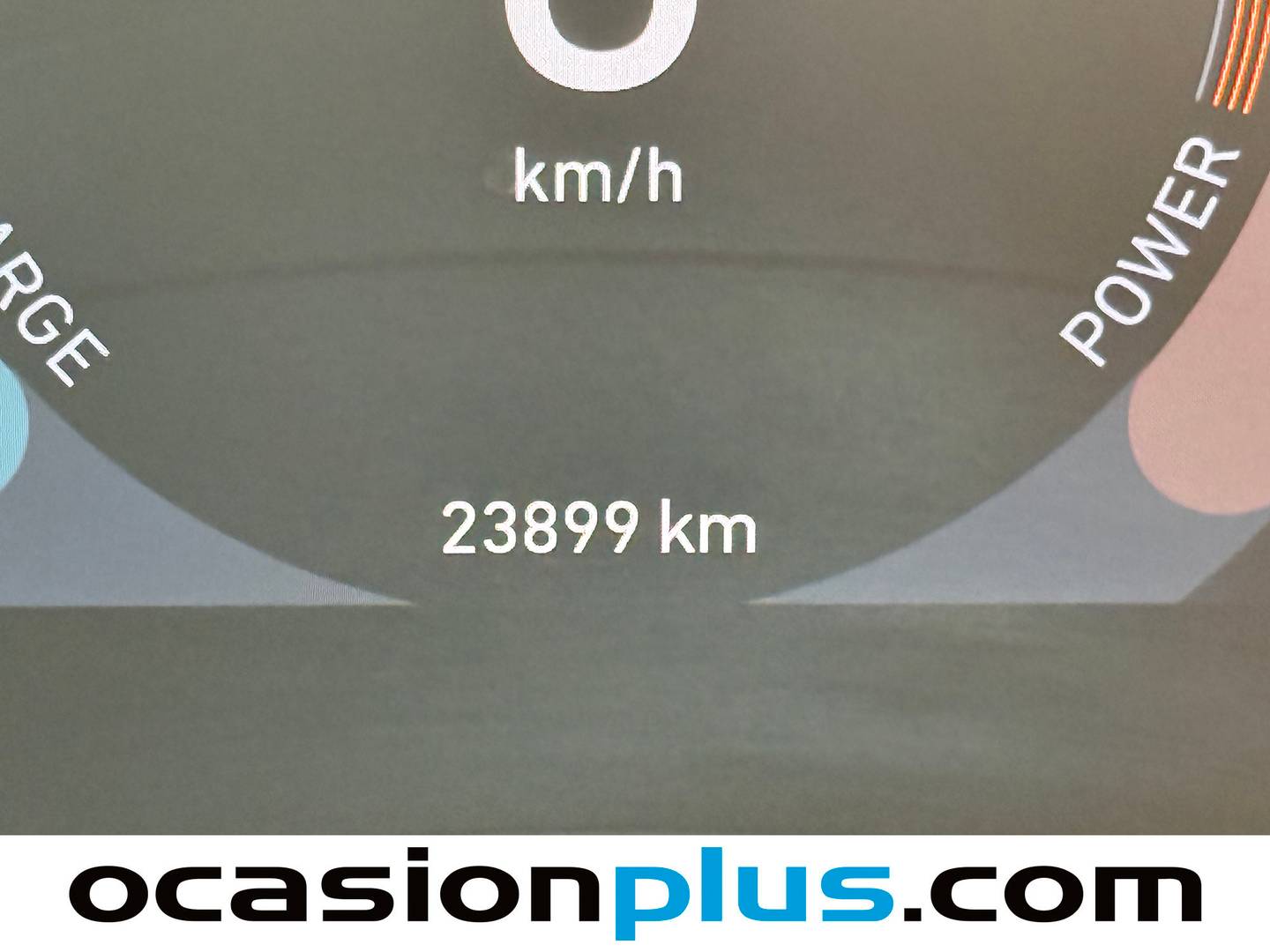 Fiat 500 Fiat 500 Electrico Electrico Icon Hb 320km (118 CV) seminuevo