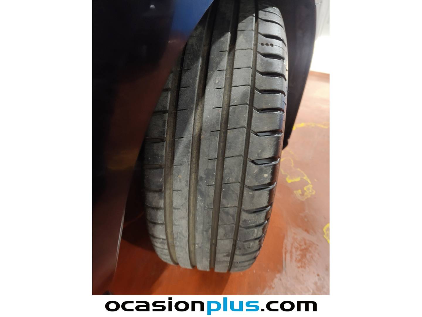 Volkswagen Golf Volkswagen Golf Sport 1.4 TSI BMT ACT Tech BMT (150 CV) seminuevo