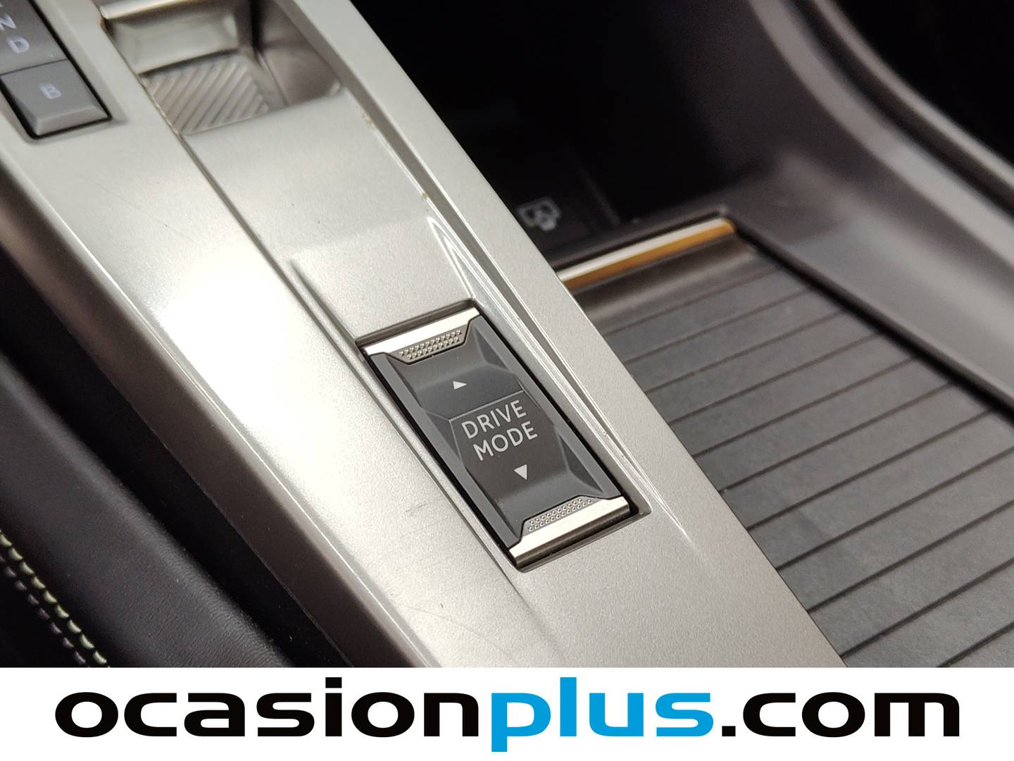 Peugeot 408 Peugeot 408 PHEV 225 GT e-EAT8 (225 CV) seminuevo