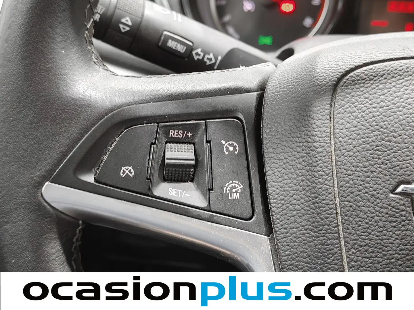 Foto Opel Mokka Opel Mokka 1.4 Turbo S&S Selective 4x2 (140 CV)