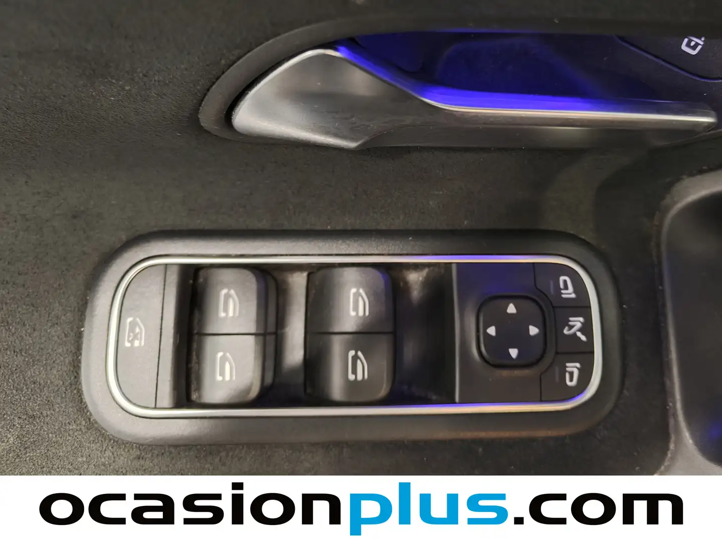 Foto Mercedes Clase A Mercedes-Benz Clase A 250 e Pack AMG (218 CV)