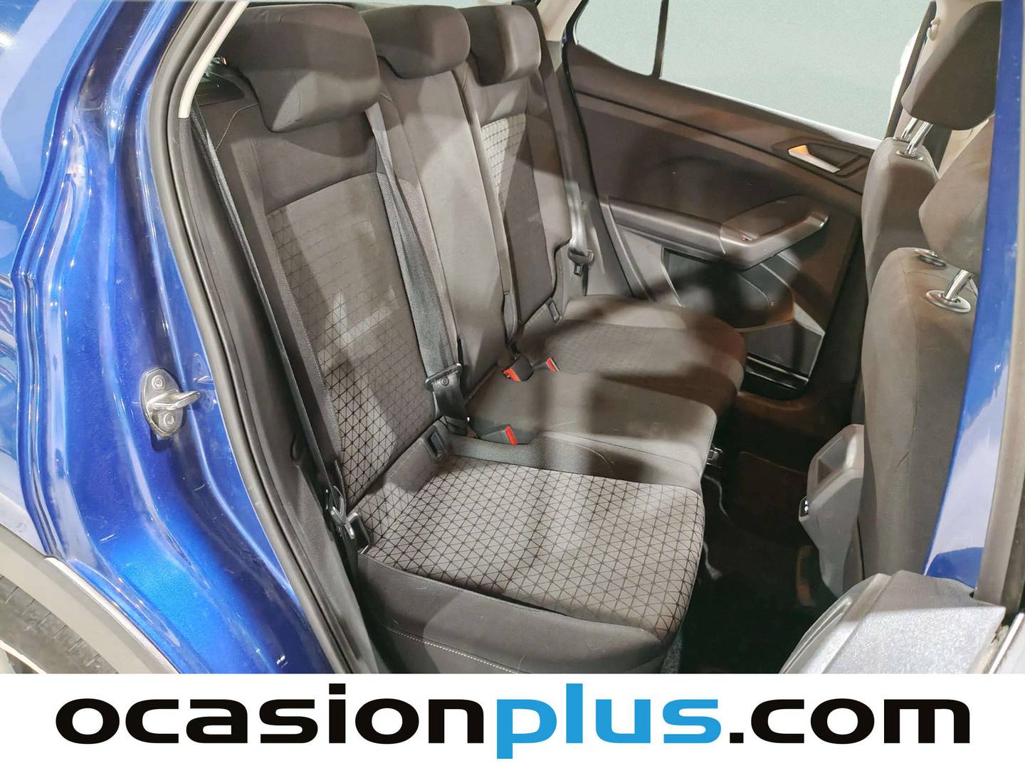 Volkswagen T-Cross Volkswagen T-Cross Advance 1.0 TSI (95 CV) al mejor precio