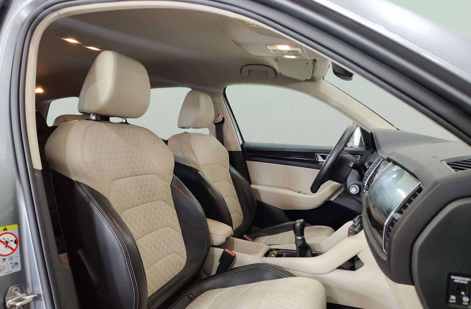 Škoda Kodiaq 1.5 TSI Ambition 4x2 7 plazas - foto 21
