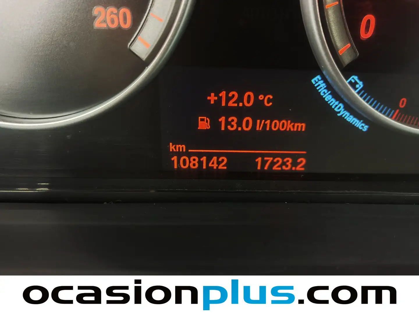 Foto BMW X5 BMW X5 xDrive35i  (306 CV)