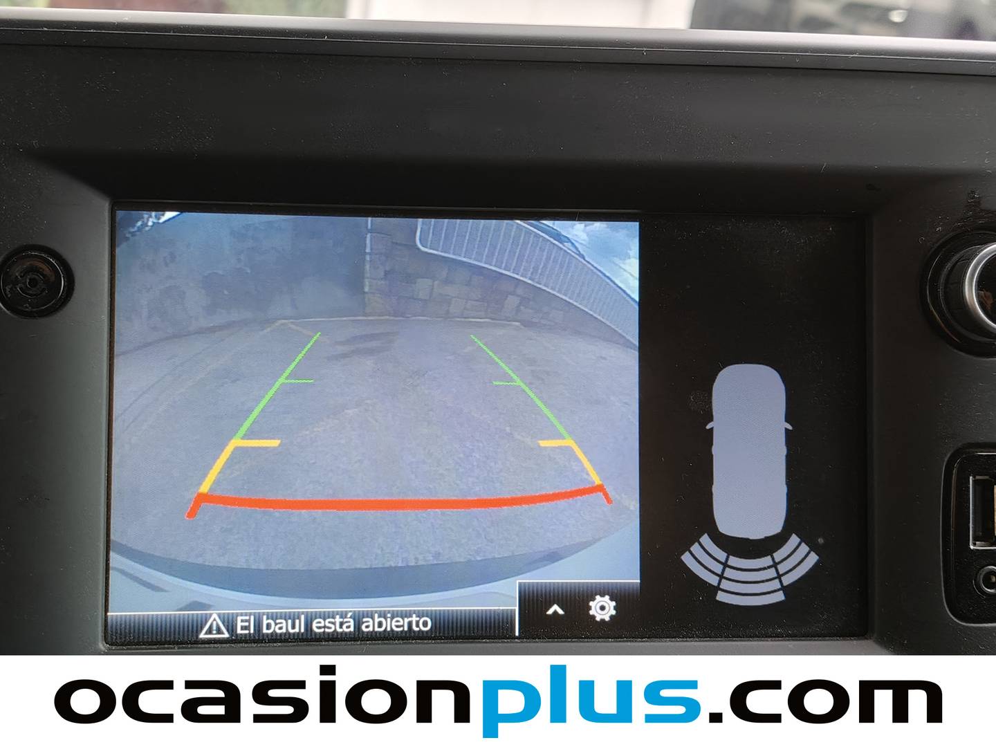 Extras y acabados del Renault Master Renault Master Furgon L3H2 3500 dCi  (150 CV)