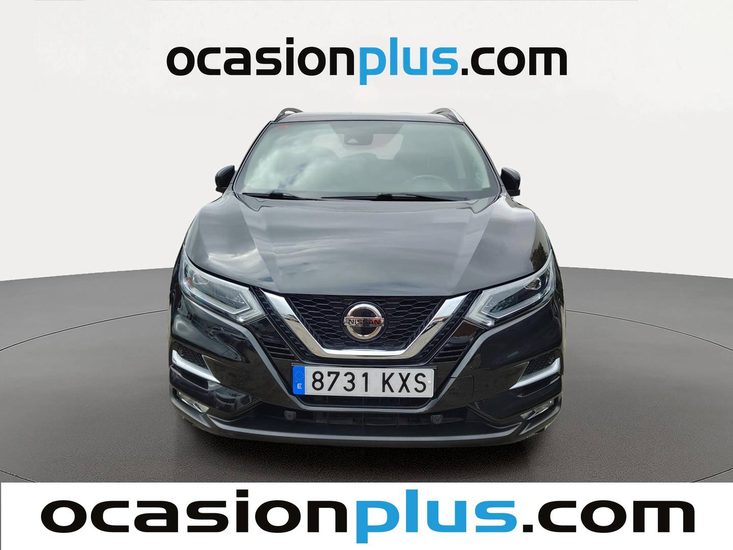 Nissan QASHQAI Nissan Qashqai DIG-T 160 N-Connecta 4x2 DCT (160 CV) barato