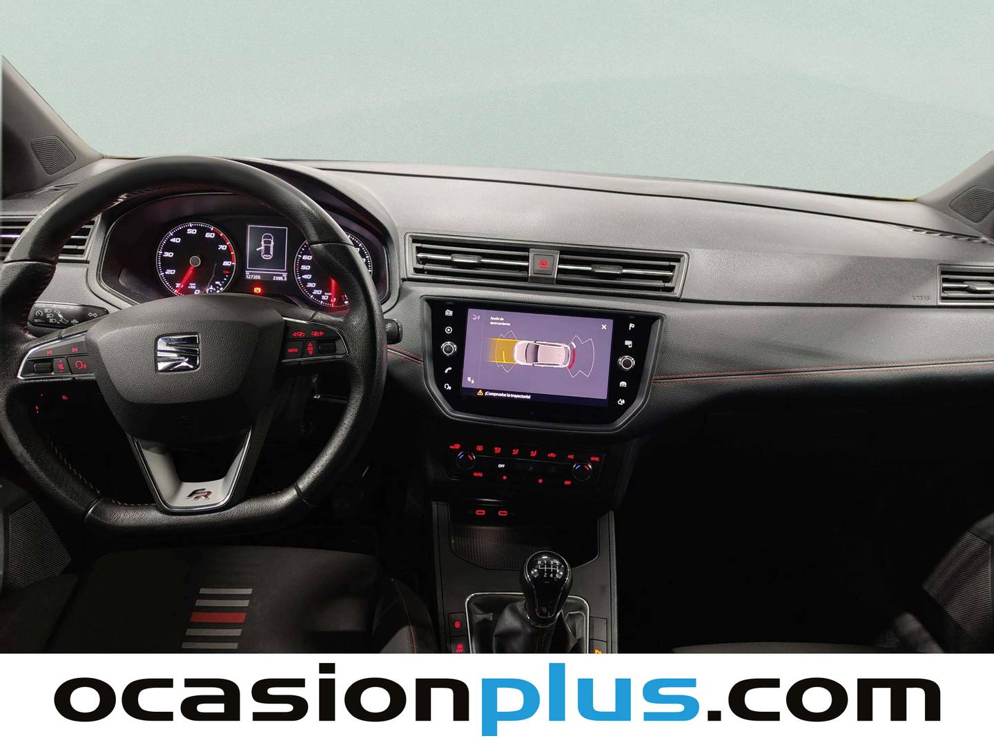 Seat Ibiza SEAT Ibiza 1.0 TSI FR (110 CV) barato