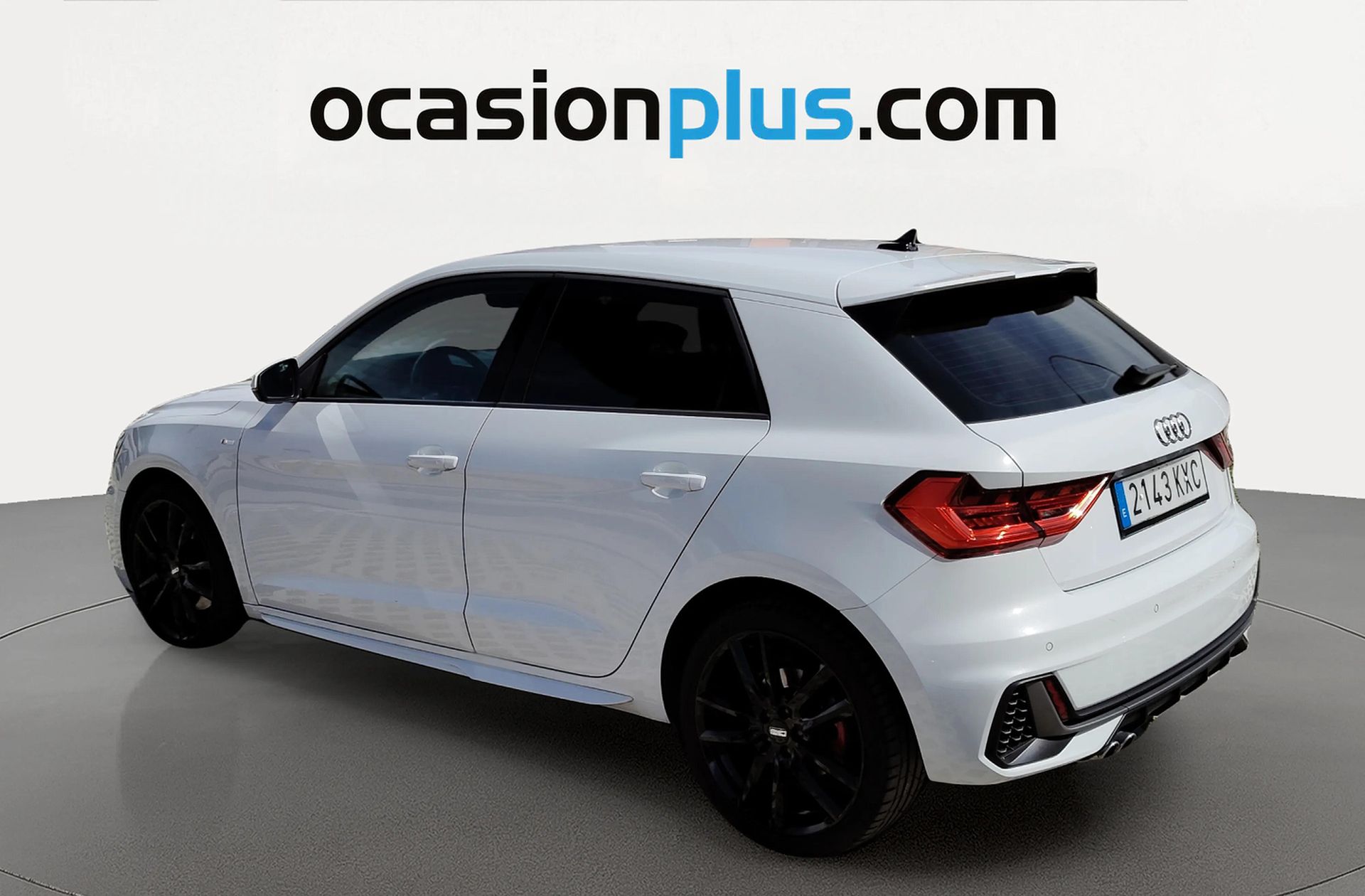 Audi A1 Sportback S line 40 TFSI S tronic - foto 3
