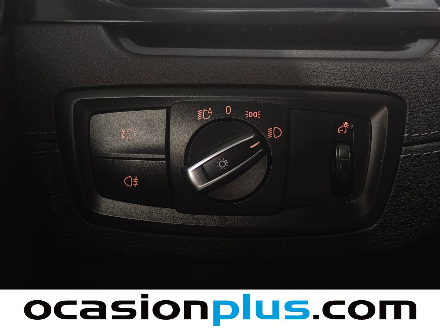 BMW X2 BMW X2 sDrive20i (192 CV) 192cv