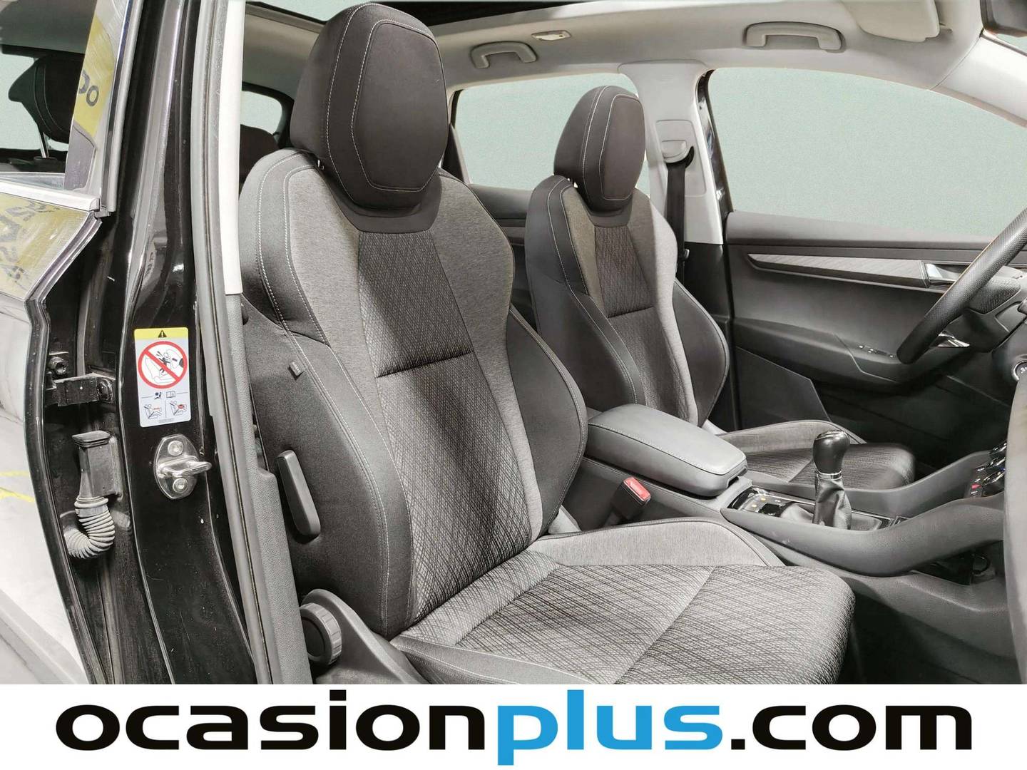 Skoda Karoq Skoda Karoq 1.5 TSI ACT Style (150 CV) 2022