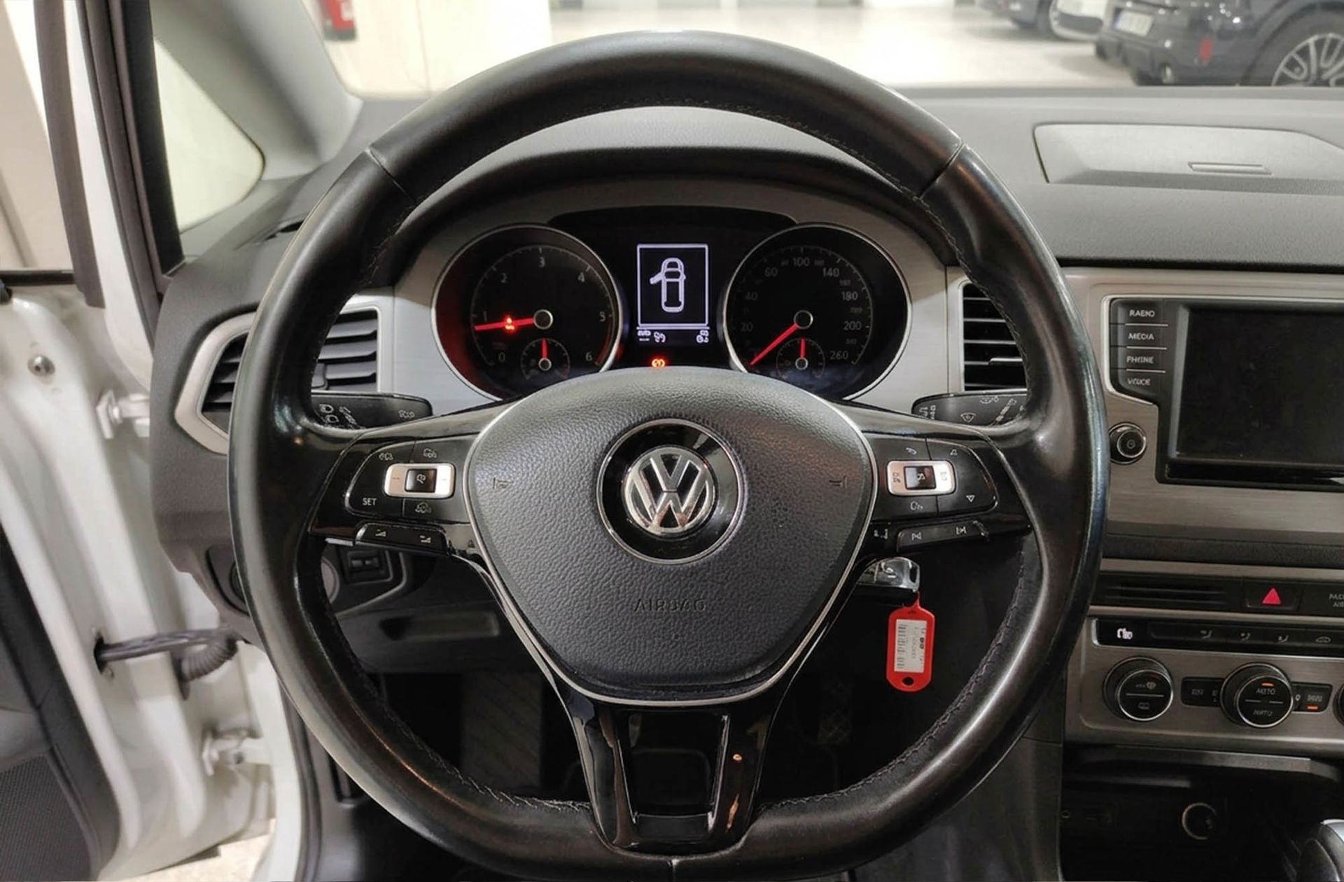 Volkswagen Golf Sportsvan Advance 2.0 TDI BMT - foto 19