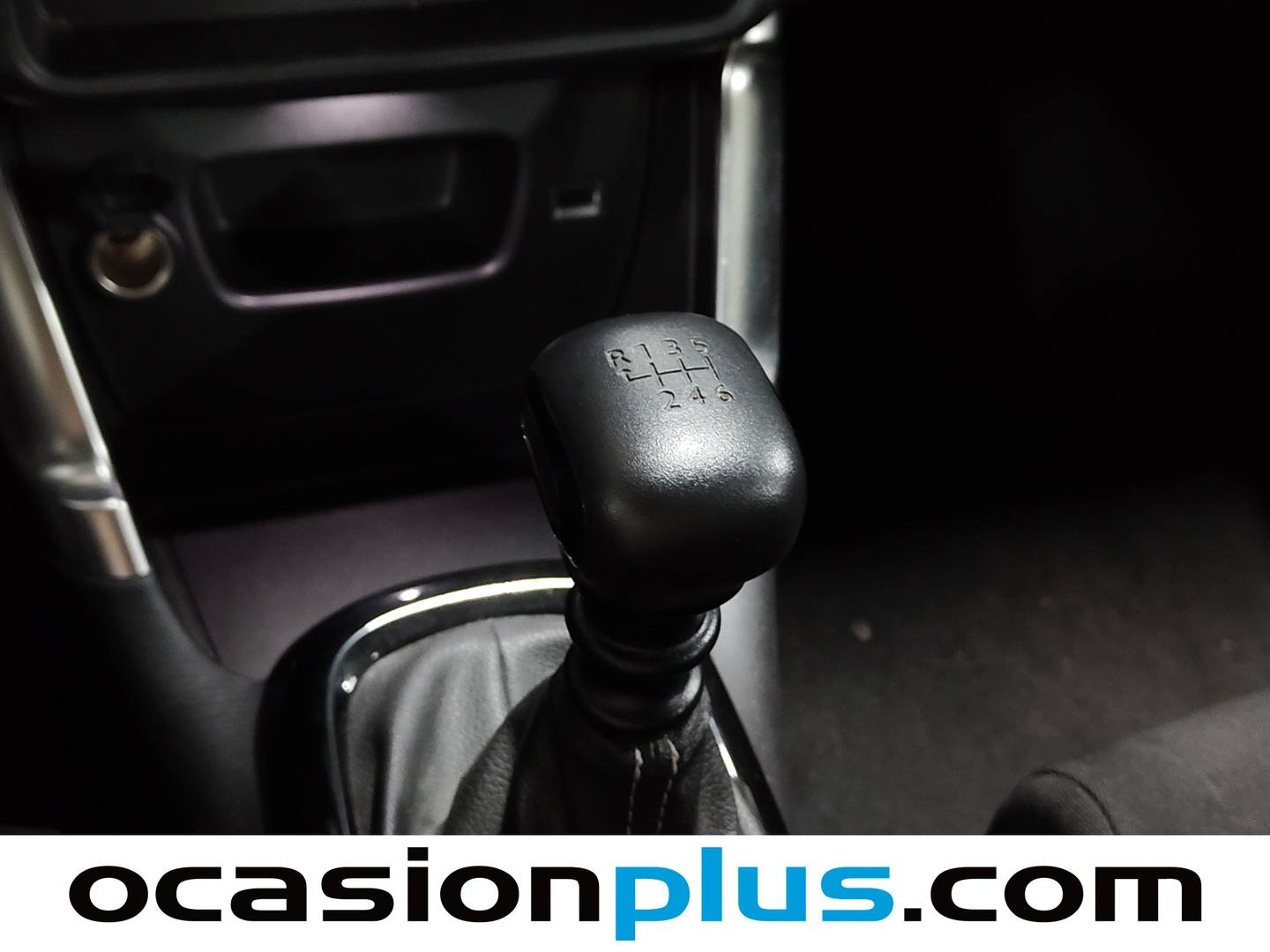 Foto Citroën C3 Aircross Citroen C3 Aircross PureTech 110 S&S Shine (110 CV)