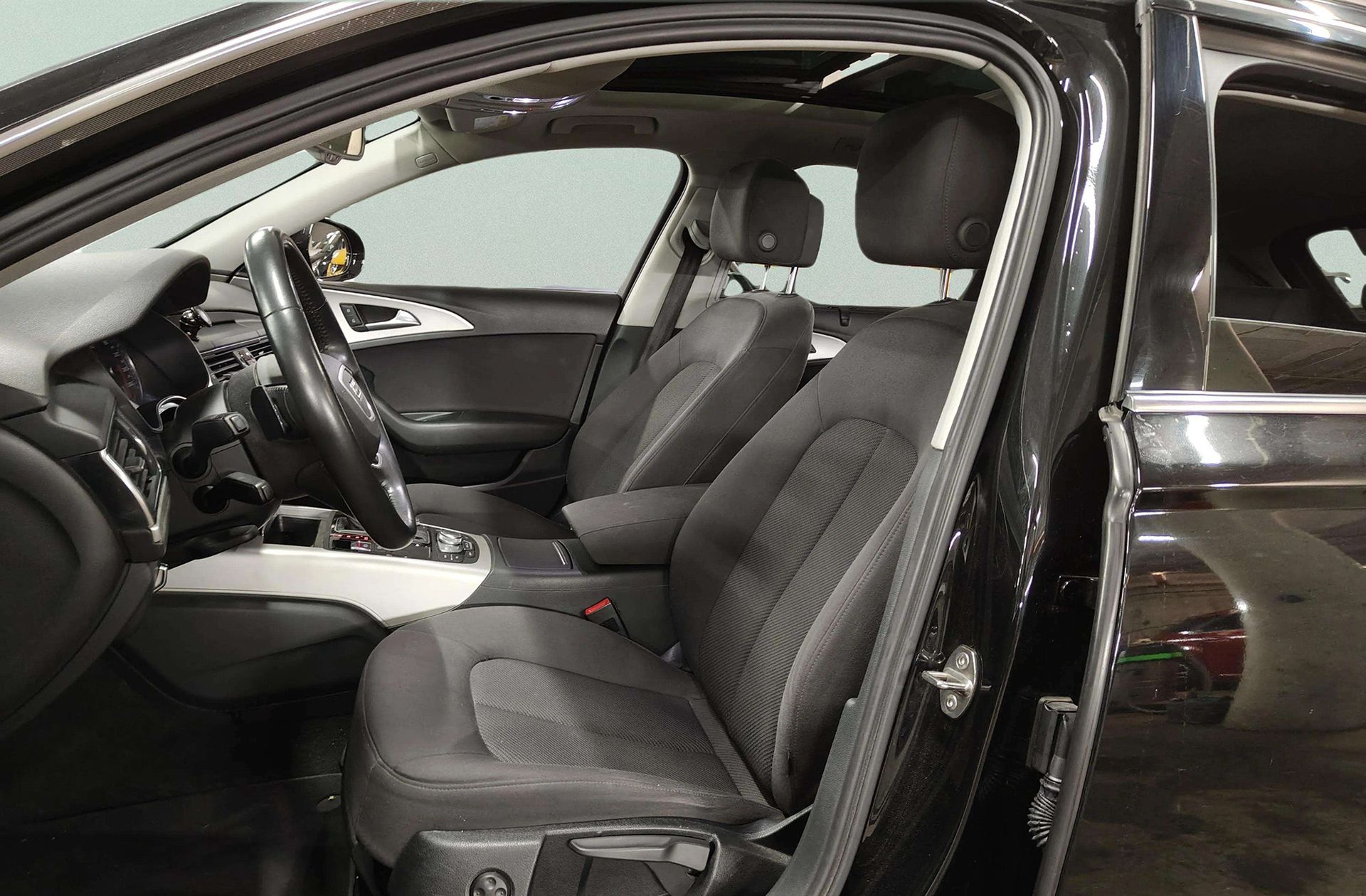 Audi A6 Avant Advanced edition 2.0 TDI ultra S tronic - foto 12