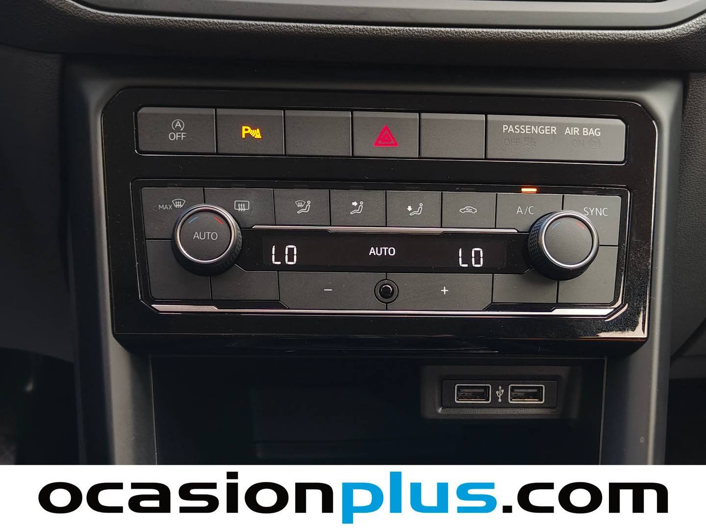 Volkswagen T-Cross Volkswagen T-Cross Advance 1.0 TSI (95 CV) al mejor precio